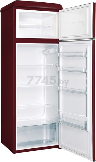 Холодильник SNAIGE FR26SM-PRDO0E - Фото 2